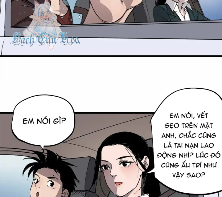 Tiêng Gọi Từ Muôn Loài Chapter 39 - Trang 2