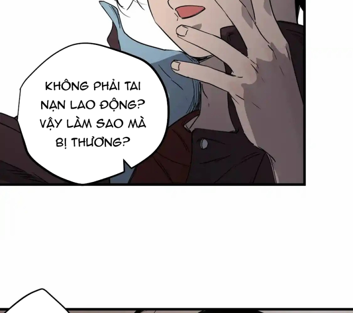 Tiêng Gọi Từ Muôn Loài Chapter 39 - Trang 2