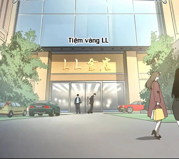 Tiêng Gọi Từ Muôn Loài Chapter 39 - Trang 2