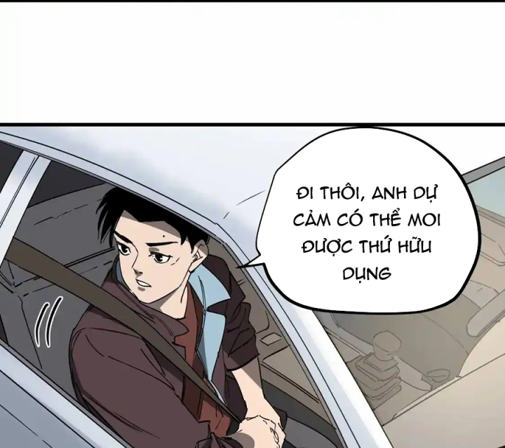 Tiêng Gọi Từ Muôn Loài Chapter 39 - Trang 2