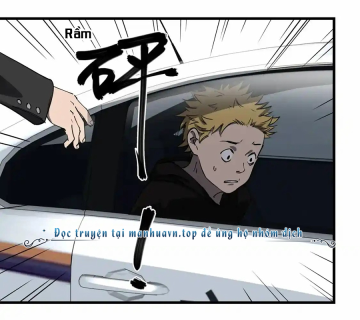 Tiêng Gọi Từ Muôn Loài Chapter 39 - Trang 2