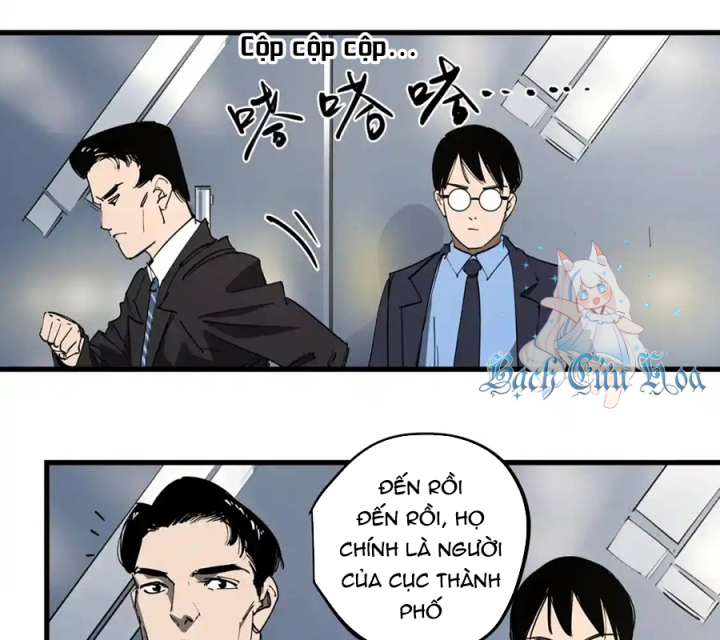 Tiêng Gọi Từ Muôn Loài Chapter 39 - Trang 2