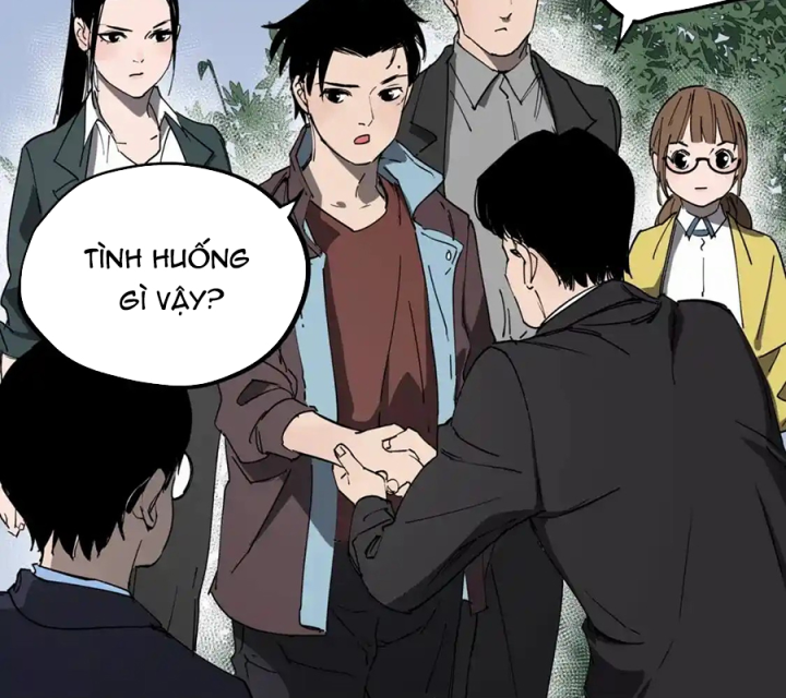 Tiêng Gọi Từ Muôn Loài Chapter 39 - Trang 2