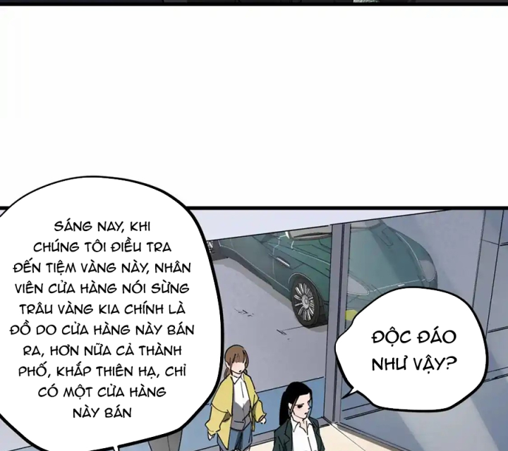 Tiêng Gọi Từ Muôn Loài Chapter 39 - Trang 2