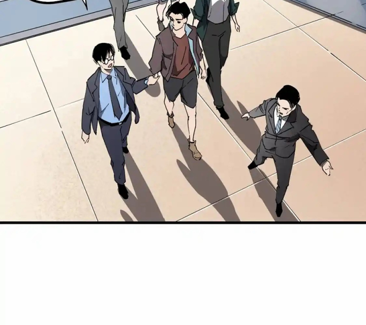 Tiêng Gọi Từ Muôn Loài Chapter 39 - Trang 2