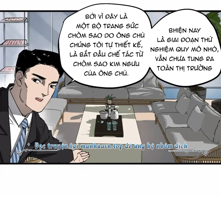 Tiêng Gọi Từ Muôn Loài Chapter 39 - Trang 2