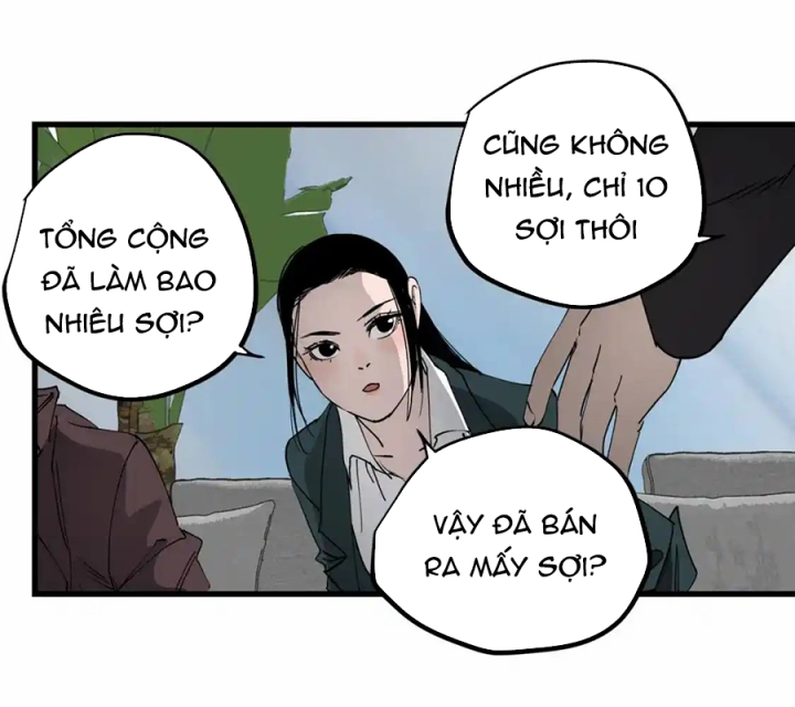 Tiêng Gọi Từ Muôn Loài Chapter 39 - Trang 2