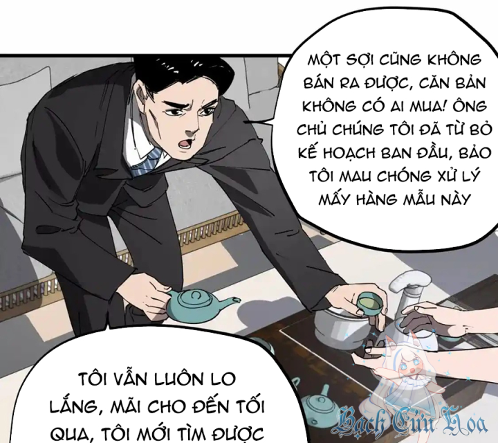 Tiêng Gọi Từ Muôn Loài Chapter 39 - Trang 2