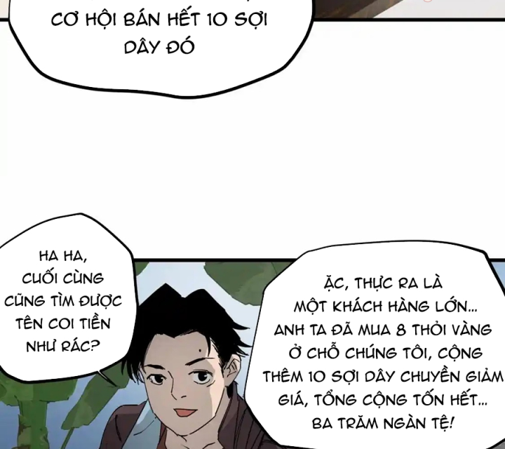 Tiêng Gọi Từ Muôn Loài Chapter 39 - Trang 2