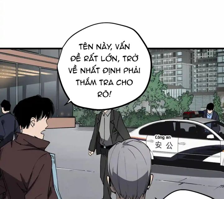 Tiêng Gọi Từ Muôn Loài Chapter 39 - Trang 2