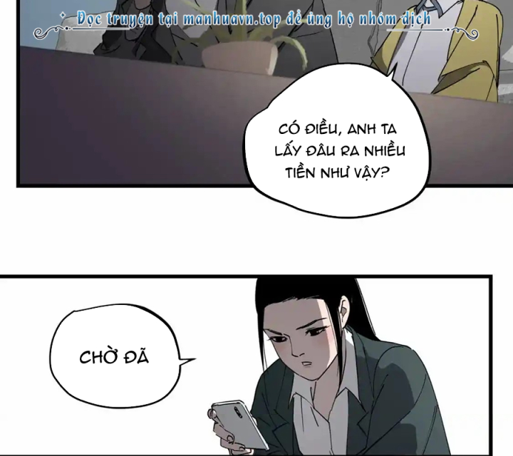 Tiêng Gọi Từ Muôn Loài Chapter 39 - Trang 2