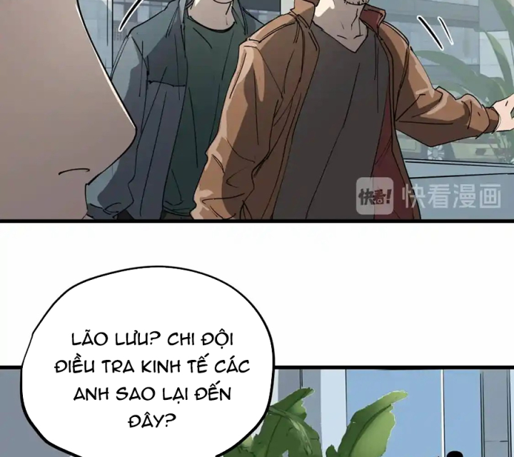 Tiêng Gọi Từ Muôn Loài Chapter 39 - Trang 2