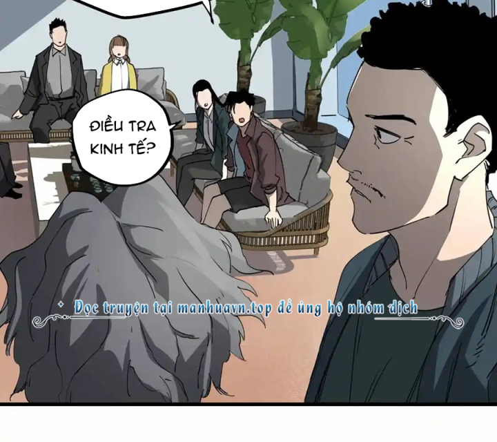 Tiêng Gọi Từ Muôn Loài Chapter 39 - Trang 2