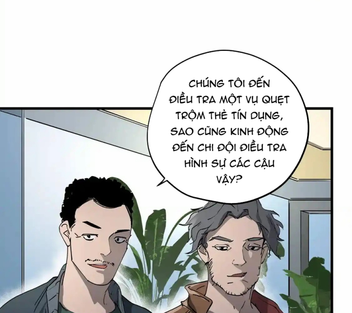 Tiêng Gọi Từ Muôn Loài Chapter 39 - Trang 2