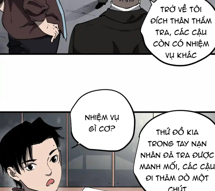 Tiêng Gọi Từ Muôn Loài Chapter 39 - Trang 2