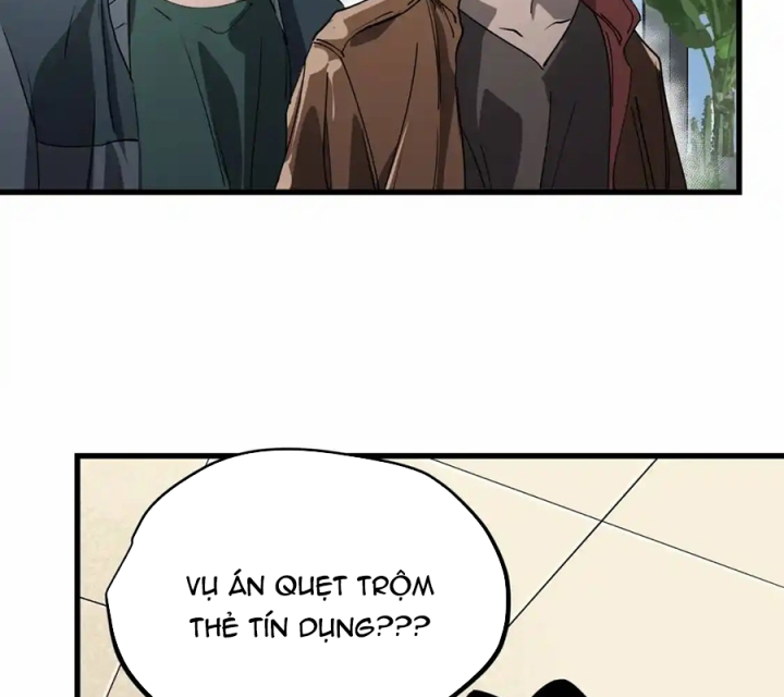 Tiêng Gọi Từ Muôn Loài Chapter 39 - Trang 2