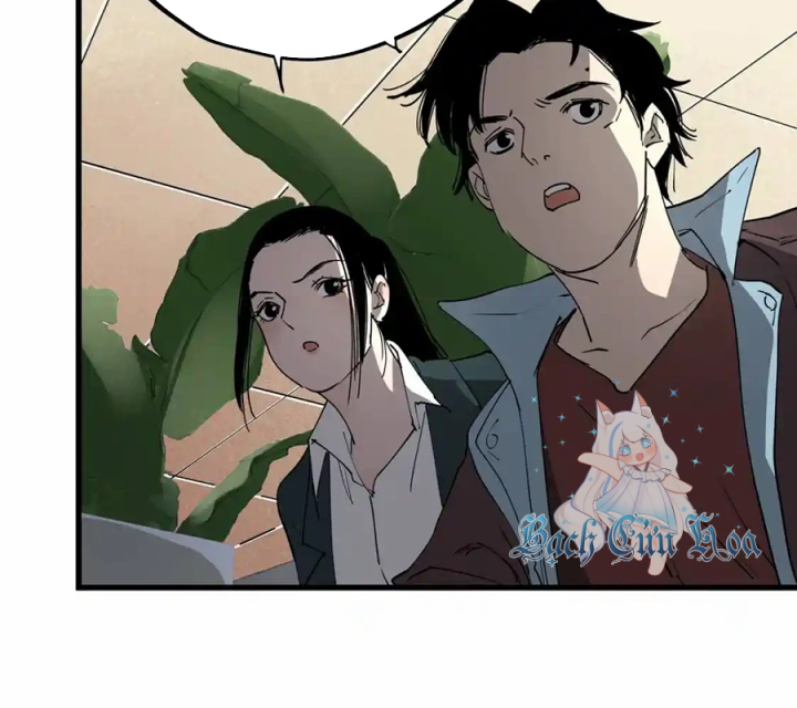 Tiêng Gọi Từ Muôn Loài Chapter 39 - Trang 2