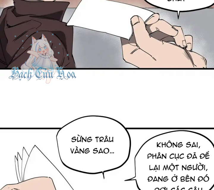 Tiêng Gọi Từ Muôn Loài Chapter 39 - Trang 2