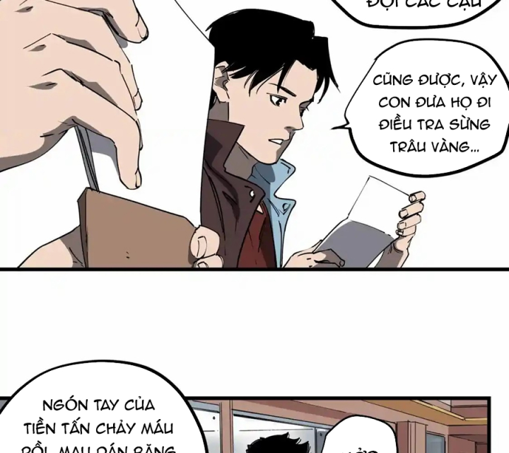 Tiêng Gọi Từ Muôn Loài Chapter 39 - Trang 2