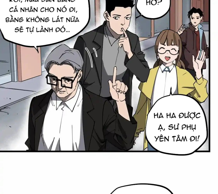 Tiêng Gọi Từ Muôn Loài Chapter 39 - Trang 2
