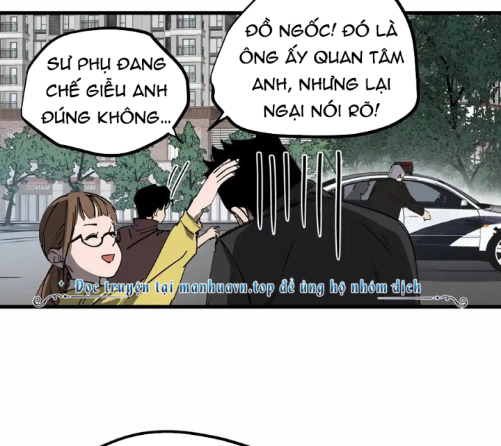 Tiêng Gọi Từ Muôn Loài Chapter 39 - Trang 2