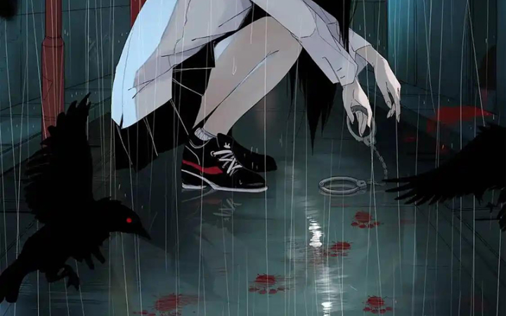 Tiêng Gọi Từ Muôn Loài Chapter 40 - Trang 2