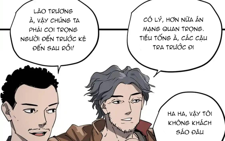 Tiêng Gọi Từ Muôn Loài Chapter 40 - Trang 2