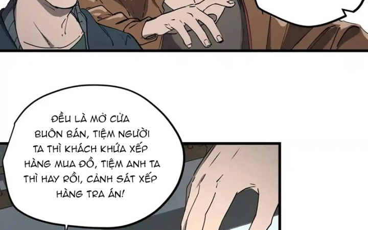 Tiêng Gọi Từ Muôn Loài Chapter 40 - Trang 2