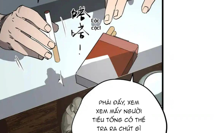 Tiêng Gọi Từ Muôn Loài Chapter 40 - Trang 2