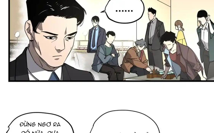 Tiêng Gọi Từ Muôn Loài Chapter 40 - Trang 2