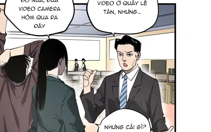 Tiêng Gọi Từ Muôn Loài Chapter 40 - Trang 2