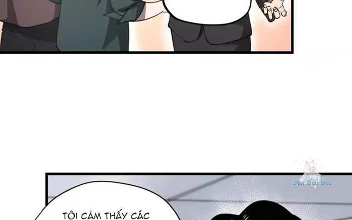 Tiêng Gọi Từ Muôn Loài Chapter 40 - Trang 2