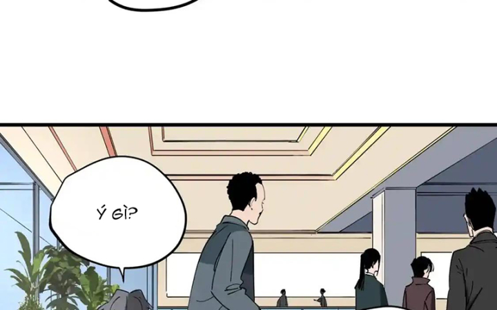 Tiêng Gọi Từ Muôn Loài Chapter 40 - Trang 2