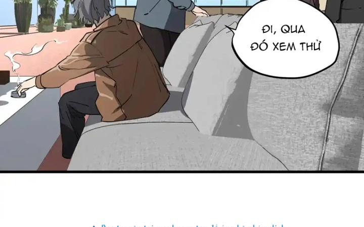 Tiêng Gọi Từ Muôn Loài Chapter 40 - Trang 2