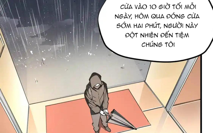 Tiêng Gọi Từ Muôn Loài Chapter 40 - Trang 2