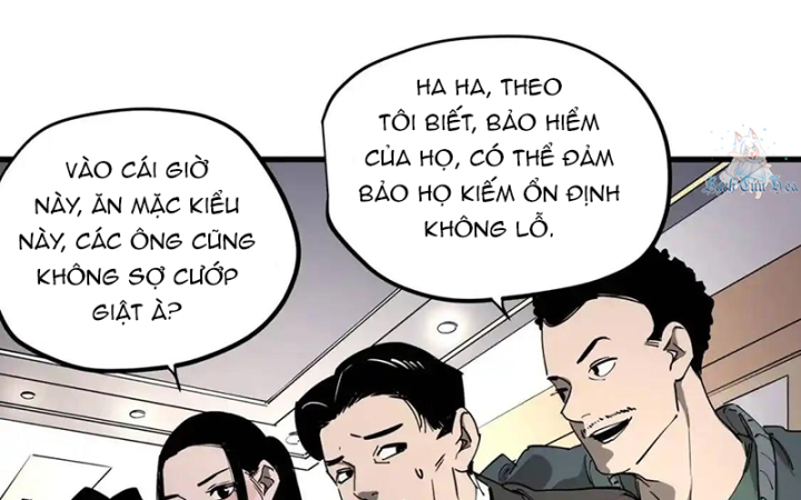 Tiêng Gọi Từ Muôn Loài Chapter 40 - Trang 2