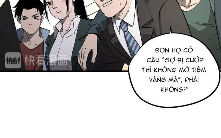 Tiêng Gọi Từ Muôn Loài Chapter 40 - Trang 2