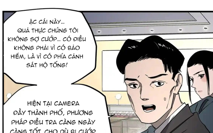 Tiêng Gọi Từ Muôn Loài Chapter 40 - Trang 2