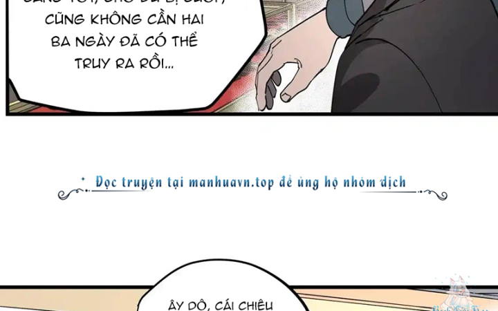 Tiêng Gọi Từ Muôn Loài Chapter 40 - Trang 2