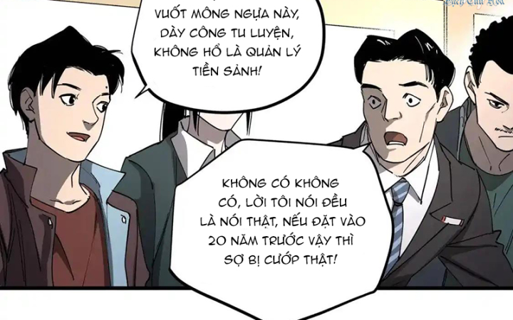 Tiêng Gọi Từ Muôn Loài Chapter 40 - Trang 2