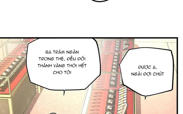 Tiêng Gọi Từ Muôn Loài Chapter 40 - Trang 2