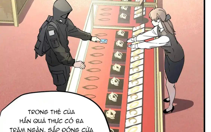 Tiêng Gọi Từ Muôn Loài Chapter 40 - Trang 2