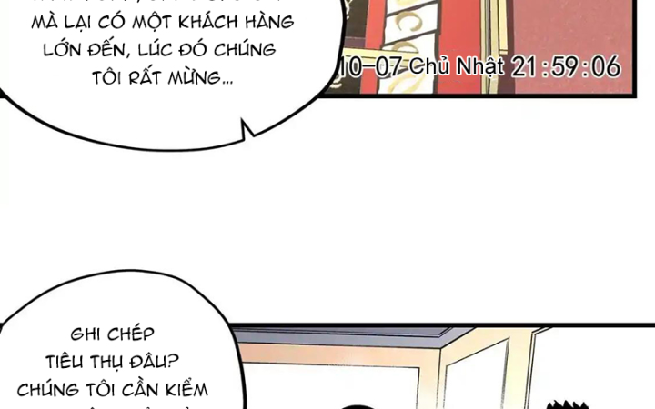 Tiêng Gọi Từ Muôn Loài Chapter 40 - Trang 2