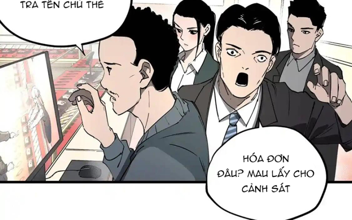 Tiêng Gọi Từ Muôn Loài Chapter 40 - Trang 2