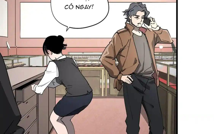 Tiêng Gọi Từ Muôn Loài Chapter 40 - Trang 2