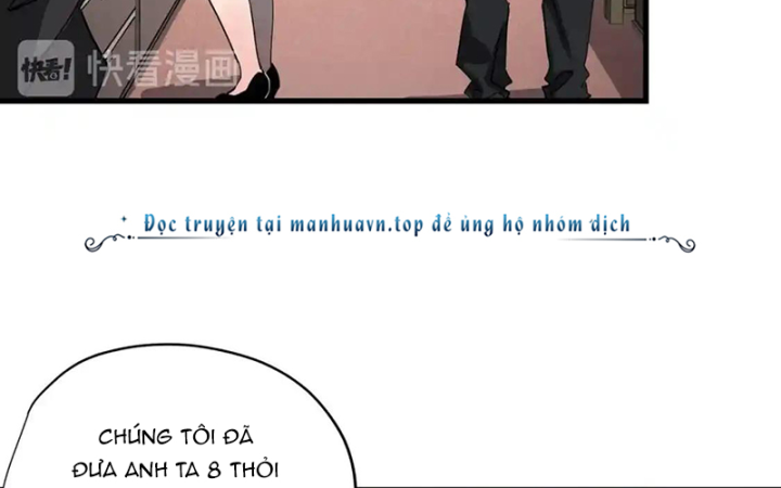 Tiêng Gọi Từ Muôn Loài Chapter 40 - Trang 2