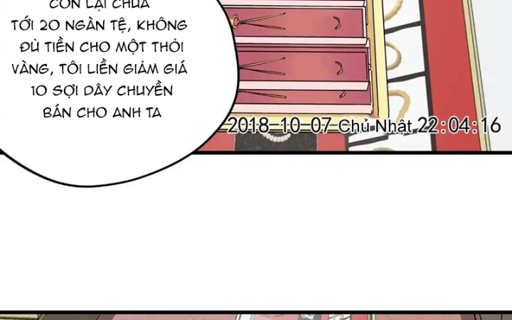 Tiêng Gọi Từ Muôn Loài Chapter 40 - Trang 2