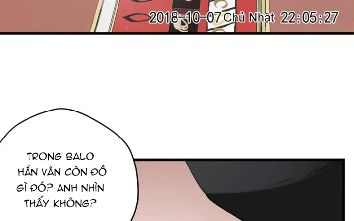 Tiêng Gọi Từ Muôn Loài Chapter 40 - Trang 2