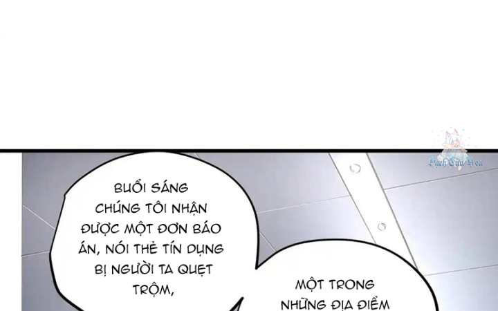 Tiêng Gọi Từ Muôn Loài Chapter 40 - Trang 2