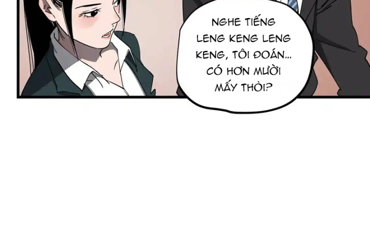 Tiêng Gọi Từ Muôn Loài Chapter 40 - Trang 2